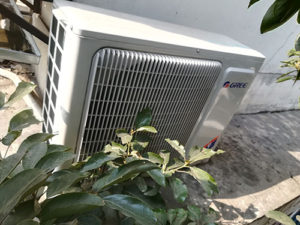 宁强空调维修售后服务