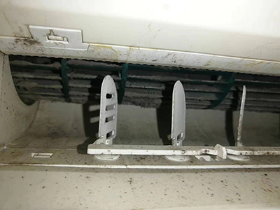 宁强空调维修售后服务中心电话是多少