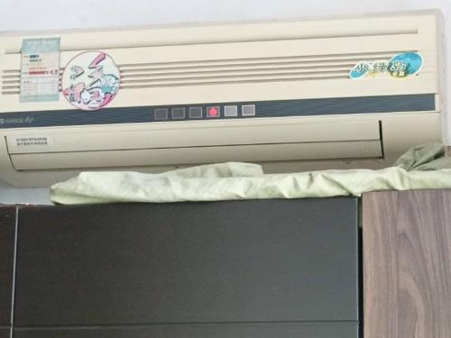 宁强空调维修售后服务中心