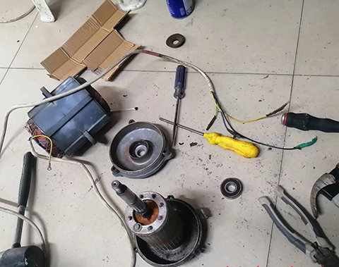 宁强空调维修售后服务中心电话在哪里找