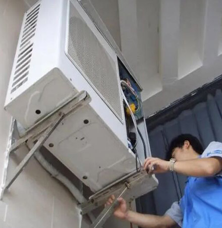 宁强24小时空调维修热线