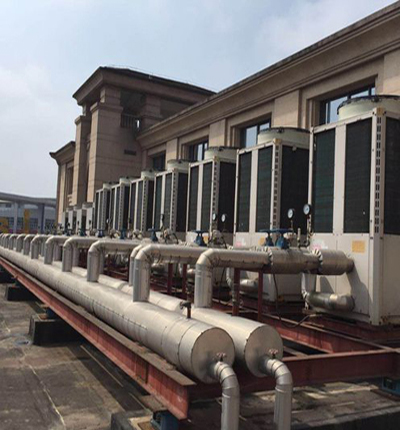 宁强多联机维修 宁强中央空调维修