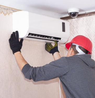 宁强空调内机噪音大