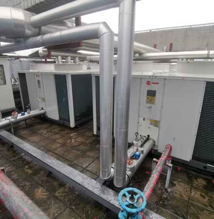 宁强附近中央空调维修 宁强上门中央空调维修